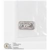 Image 1 : PURE .999 SILVER 1 GRAM BUFFALO BULLION BAR