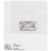 Image 1 : PURE .999 SILVER 1 GRAM BUFFALO BULLION BAR