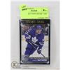 Image 1 : AUSTON MATTHEWS ROOKIE CARD LEAFS CENTRE 2016-17 UPPER DECK TOP ROOKIES CARD #R-1- NONE
