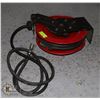 Image 1 : AIR HOSE ON RETRACTABLE REEL