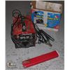 Image 1 : KODIAK POWER EQUIPMENT ARC WELDING KIT MODEL 1400