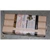 Image 1 : 12 NEW ECO BRICKS - LONG LASTING FIRE BRICKS