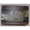 Image 1 : PEARL HARBOUR 60TH ANNIVERSARY COMMEMORATIVE GIFTSET (NEW IN BOX)