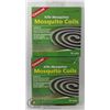 Image 1 : NEW COGHLANS MOSQUITO COILS *** 20 COILS TOTAL***