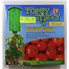 Image 1 : TOPSY TURVEY TOMATO PLANTER