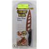 Image 1 : NEW STAYS SHARP COPPER KNIFE