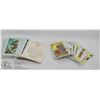 Image 1 : 2 SETS OF VINTAGE TAROT CARD SETS