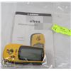 Image 1 : GARMIN ETREX PERSONAL NAVIGATOR INCLUDES OWNERS MANUAL, REQUIRES 2 X AA BATTERIES (NOT INCLUDED).  A