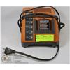Image 1 : RIDGID BATTERY CHARGER