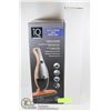 Image 1 : IQ HANDI VAC   2 IN 1 STICK VACUUM 550W CYCLONIC POWER USED ONCE   LIKE NEW, INCLUDES USER MANUAL BU