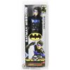 Image 1 : DC BATMAN MISSIONS SERIES NIGHT WING FIGURE