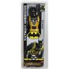 Image 1 : DC BATMAN MISSIONS SERIES BATMAN FIGURE