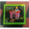 Image 1 : NEW OLD STOCK MAD MONSTER CASTLE SOME DAMAGE TO PACKAGING