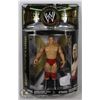 Image 1 : WWE CLASSIC SUPER STARS BOB BACKLUND COLLECTOR FIGURE