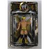 Image 1 : WWE CLASSIC SUPER STARS JIM BRUNZELL COLLECTOR FIGURE ( 1/2 OF THE KILLER BEES )