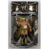 Image 1 : WWE CLASSIC SUPER STARS B. BRIAN BLAIR COLLECTOR FIGURE ( 1/2 OF THE KILLER BEES )