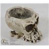 Image 1 : SKULL ASHTRAY