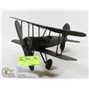 Image 1 : TIN AIRPLANE
