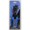 Image 1 : PROFESSIONAL HEAVY DUTY LEATHER HOLE PUNCH