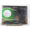 Image 1 : KIRKLAND SIGNATURE THREE-PIECE URETHANE COVER GOLF BALLS 24 TOTAL