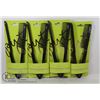 Image 1 : LOT OF 4 PRETTY YOUNG THING STRAIGHTENING COMB