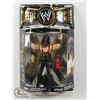 Image 1 : WWE CLASSIC SUPER STARS COLLECTOR FIGURE " KANE " THE BIG RED MACHINE "