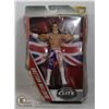 Image 1 : WWE ELITE COLLECTION BRITISH BULLDOG FIGURE