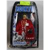 Image 1 : ROCKY III THUNDERLIPS WRESTLING CAMPION FIGURE