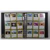 Image 1 : 180 POKEMON COLLECTORS TRAINERS CARDS IN BINDER