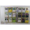 Image 1 : 180 POKEMON COLLECTORS CARDS IN BINDER