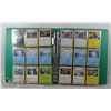 Image 1 : 180 POKEMON COLLECTORS CARDS IN BINDER