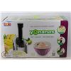 Image 1 : YONANAS FROZEN DESERT MAKER NEW IN BOX