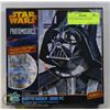 Image 1 : STAR WARS 1000 PCE PUZZLE DARTH VADER PHOTOMOSAIC NEW