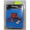 Image 1 : NEW/SEALED MASTER LOCK GENERAL CONTRACTOR LOCK-OUT KIT