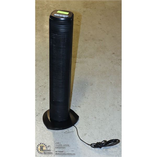 SUN BEAM STAND UP FAN