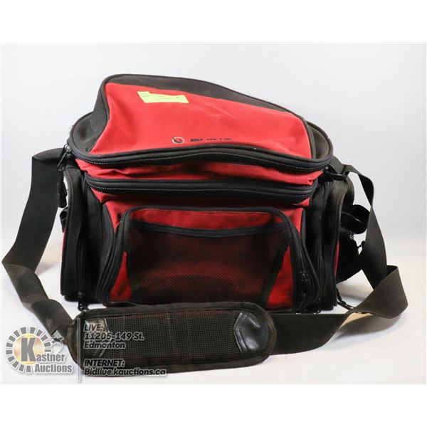 RHINO MULTI COMPARTMENT SOFT TACKLE BOX