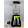 Image 1 : BLACK PC 12-SPEED BLENDER (WORKING)
