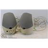 Image 1 : COMPUTER SPEAKERS