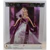 Image 1 : 2005 HOLIDAY BARBIE UNOPENED - VERY GOOD CONDITION