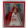 Image 1 : 2010 HOLIDAY BARBIE UNOPENED - VERY GOOD CONDITION