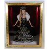 Image 1 : 2006 HOLIDAY BARBIE UNOPENED - VERY GOOD CONDITION