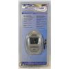 Image 1 : NEW ACCUTEMP INDOOR / OUTDOOR DIGITAL THERMOMETER