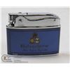Image 1 : VINTAGE BELVEDERE CIGARETTE PENGUIN BUTANE LIGHTER