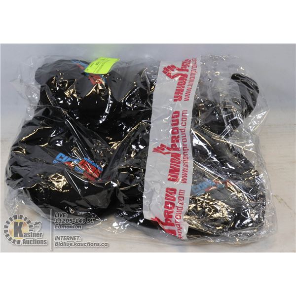 NEW FACE PROTECTIVE MASKS.