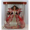 Image 1 : 1997 HOLIDAY BARBIE UNOPENED - VERY GOOD CONDITION