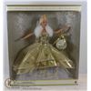 Image 1 : 2000 HOLIDAY BARBIE UNOPENED - VERY GOOD CONDITION