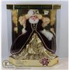 Image 1 : 1996 HOLIDAY BARBIE UNOPENED - VERY GOOD CONDITION