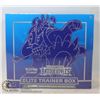 Image 1 : POKEMON BATTLE STYLES ELITE TRAINER BOX BOOSTERS E