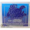 Image 1 : POKEMON BATTLE STYLES ELITE TRAINER BOX BOOSTERS E