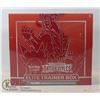 Image 1 : POKEMON BATTLE STYLES ELITE TRAINER BOX BOOSTERS E